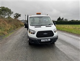 Ford Transit Image 3