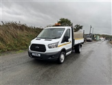 Ford Transit Image 4