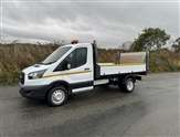 Ford Transit Image 5