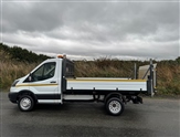 Ford Transit Image 6