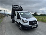 Ford Transit Image 1
