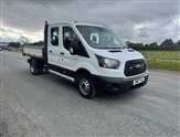 Ford Transit Image 2
