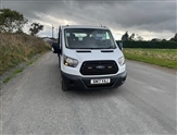 Ford Transit Image 3