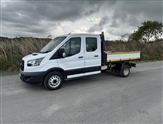Ford Transit Image 5