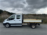 Ford Transit Image 6