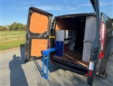 Ford Transit Image 2