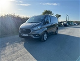Ford Transit Image 3