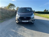 Ford Transit Image 4