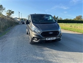 Ford Transit Image 5