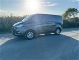 Ford Transit Image 6