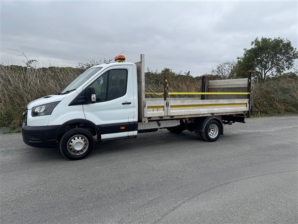 Large image for the Used Ford Transit