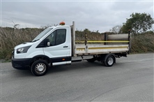 Used Ford Transit