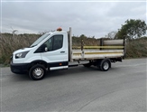 Ford Transit Image 1