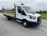 Ford Transit Image 2