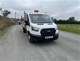 Ford Transit Image 3