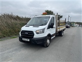Ford Transit Image 4