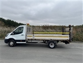Ford Transit Image 5