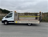 Ford Transit Image 6