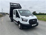 Ford Transit Image 1