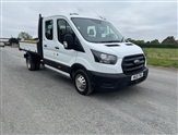 Ford Transit Image 2