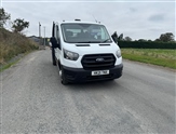 Ford Transit Image 3