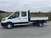 Ford Transit Image 6