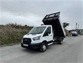 Ford Transit Image 1