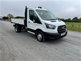 Ford Transit Image 2