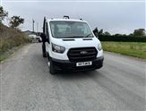 Ford Transit Image 3