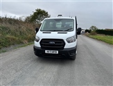 Ford Transit Image 4