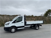 Ford Transit Image 6