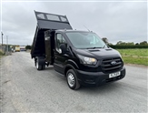 Ford Transit Image 1
