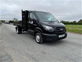 Ford Transit Image 2