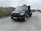 Ford Transit Image 4