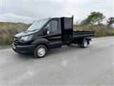 Ford Transit Image 5