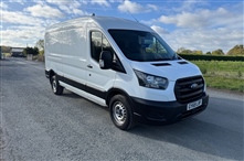 Used Ford Transit