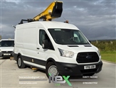 Used Ford Transit