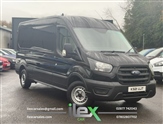 Used Ford Transit