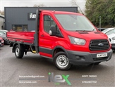 Used Ford Transit