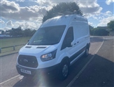 Used Ford Transit