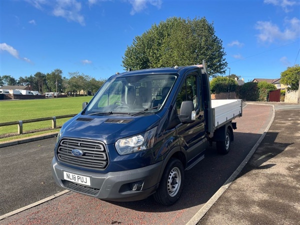 Large image for the Used Ford TRANSIT