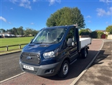 Used Ford Transit