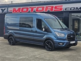 Used Ford Transit Used Ford Transit