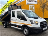 Used Ford Transit