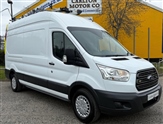Used Ford Transit