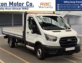 Used Ford Transit