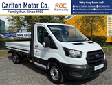 Used Ford Transit
