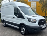 Used Ford Transit