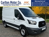 Used Ford Transit