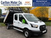 Used Ford Transit